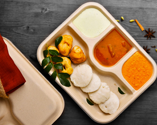 chuk trays