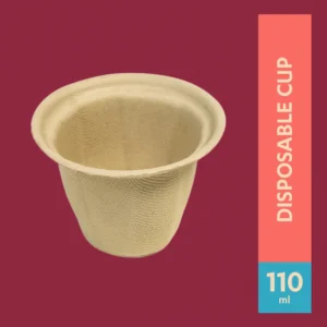 110ml (3.72 fl oz) Beverage Cup